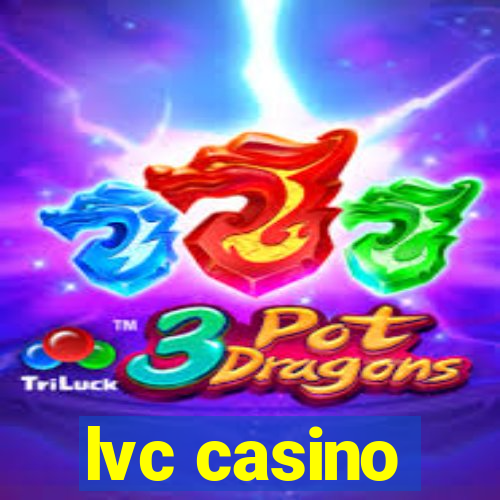 lvc casino